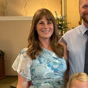 Meet your Posher, Molly